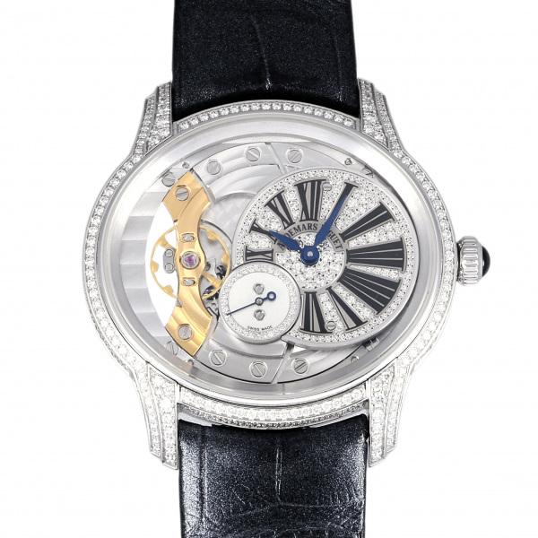 audemarspiguet millenary オーデマ・ピゲ ミレネリー  77248bc.zz.a111cr.01