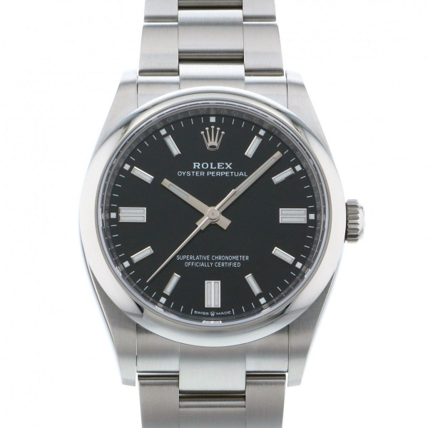 ロレックス rolex オイスターパーペチュアル oysterperpetual w223823