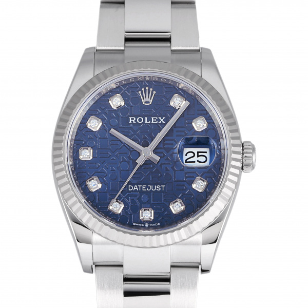 ロレックス rolex デイトジャスト datejust w223825