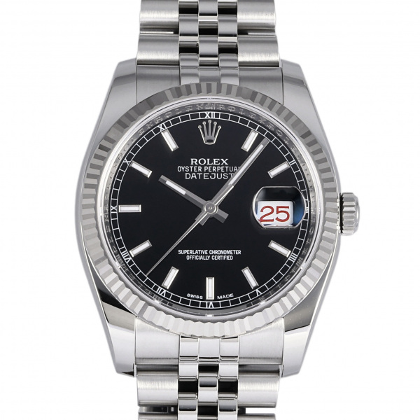 rolex Datejust Rolex Datejust  116234