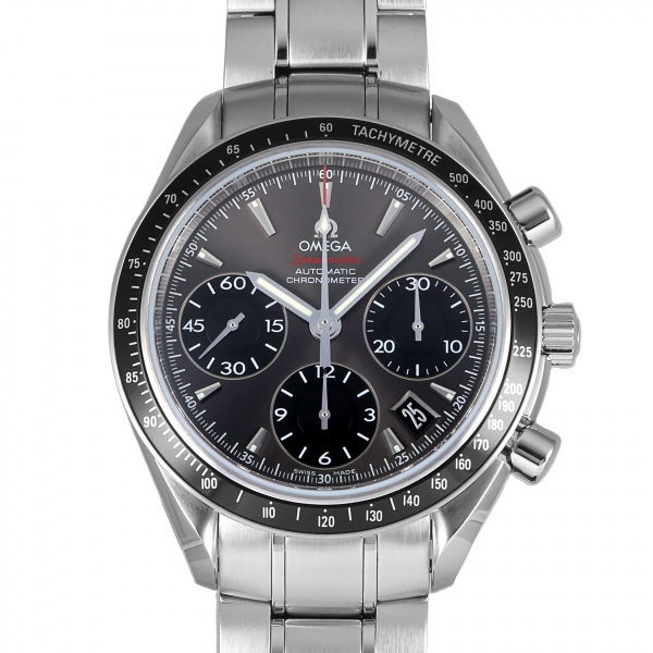 omega speedmaster オメガ スピードマスター デイト 323.30.40.40.06.001