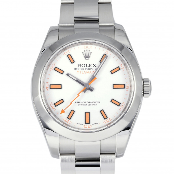 ロレックス rolex ミルガウス milgauss w223850