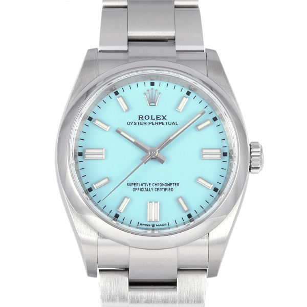 rolex oysterperpetual ロレックス オイスターパーペチュアル 36 126000