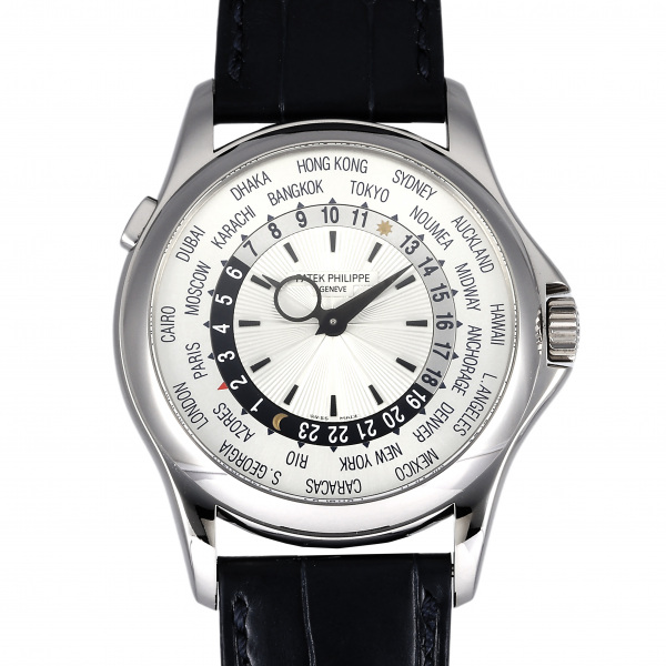 パテック・フィリップ patekphilippe ワールドタイム world time w223864