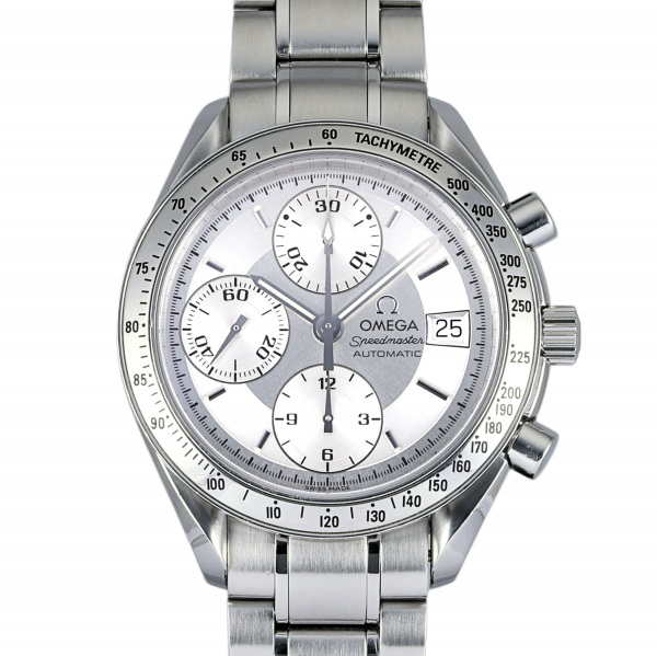 omega speedmaster オメガ スピードマスター デイト 3513.3