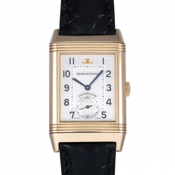 jaegerlecoultre reverso ジャガー・ルクルト レベルソ 世界限定500本 270.2.68
