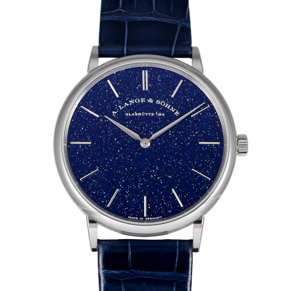 alangesohne saxonia ランゲ＆ゾーネ サクソニア フラッハ 205.086