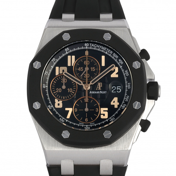 audemarspiguet royaloakoffshore オーデマ・ピゲ ロイヤルオーク オフショア クロノグラフ NY リミテッド 世界限定250本 26298sk.oo.d101cr.01