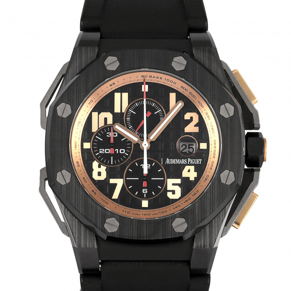 オーデマ・ピゲ audemarspiguet ロイヤルオーク オフショア royaloakoffshore w224029