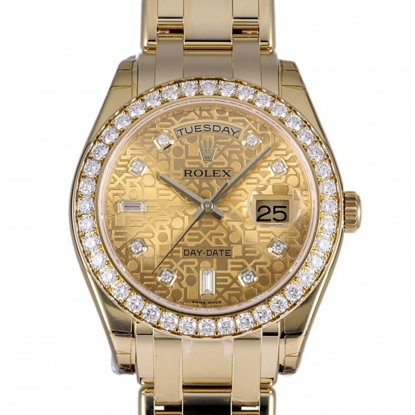 ロレックス rolex デイデイト daydate w224044