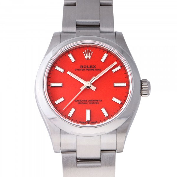 ロレックス rolex オイスターパーペチュアル oysterperpetual w224046