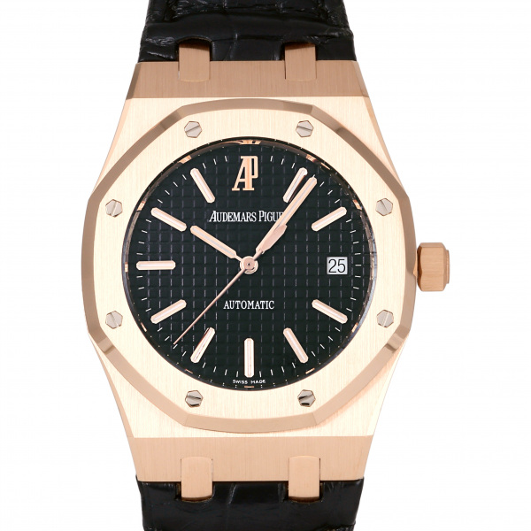 audemarspiguet royaloak オーデマ・ピゲ ロイヤルオーク オートマティック 15300or.oo.d002cr.01
