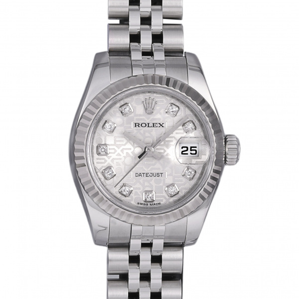 ロレックス rolex デイトジャスト datejust w224057