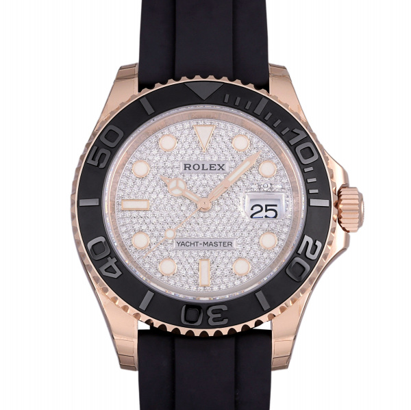 ロレックス rolex ヨットマスター yachtmaster w224060