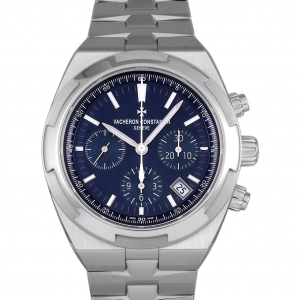 vacheronconstantin overseas ヴァシュロン・コンスタンタン オーヴァーシーズ クロノグラフ ブティック限定 5500v/110a-b148