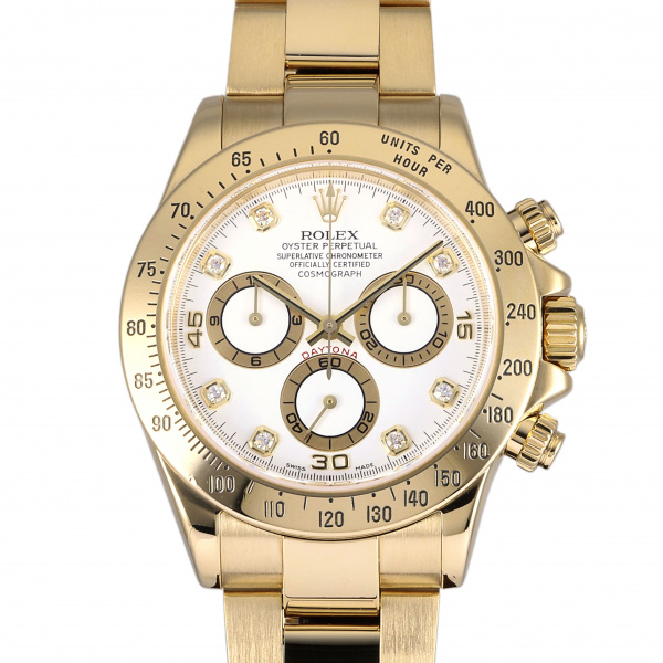 rolex daytona ロレックス コスモグラフ デイトナ  116528g