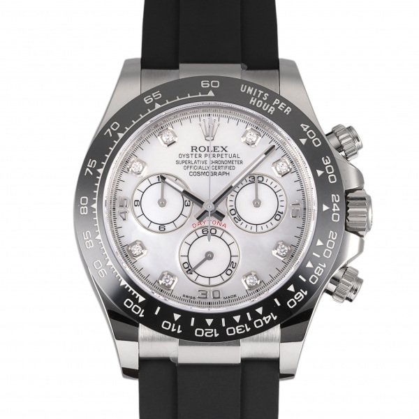 rolex daytona ロレックス コスモグラフ デイトナ  116519lnng