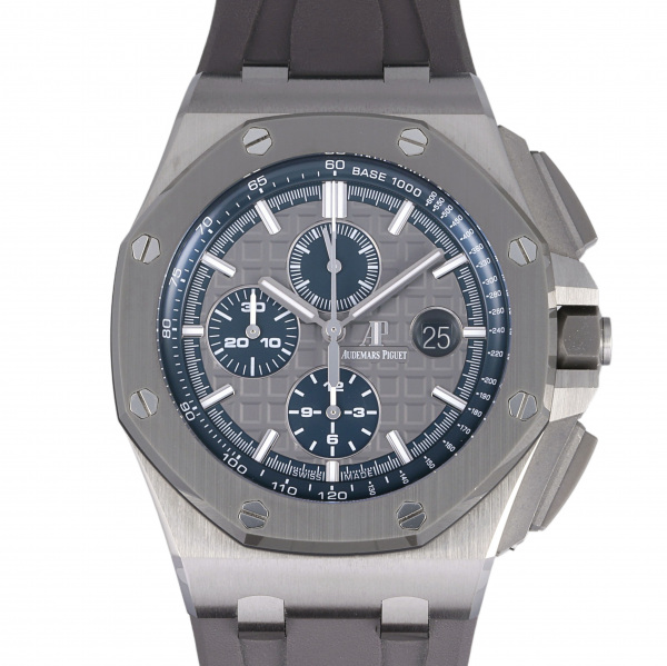 audemarspiguet royaloakoffshore オーデマ・ピゲ ロイヤルオーク オフショア クロノグラフ 26400io.oo.a004ca.02