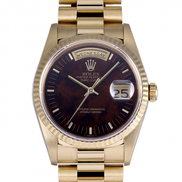 ロレックス rolex デイデイト daydate w224088