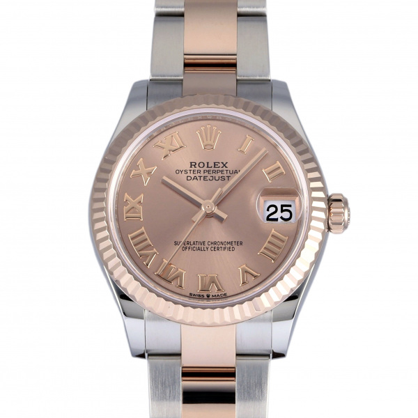 rolex datejust ロレックス デイトジャスト  278271