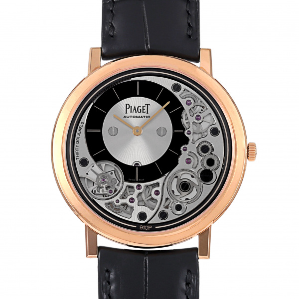 piaget altiplano ピアジェ アルティプラノ Altiplano アルティメート・オートマティック ウォッチ ga43120