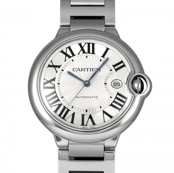 cartier ballonbleu カルティエ バロンブルー  w69016z4