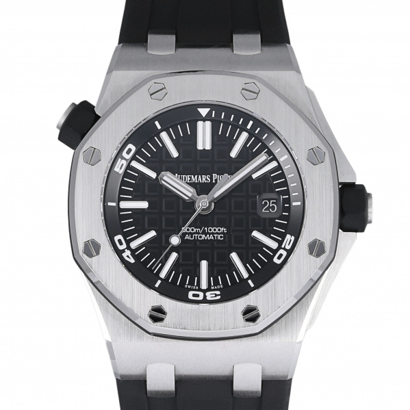 audemarspiguet royaloakoffshore オーデマ・ピゲ ロイヤルオーク オフショア ダイバー 15710st.oo.a002ca.01