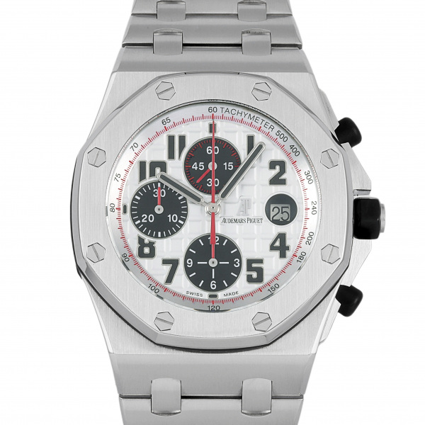 audemarspiguet royaloakoffshore オーデマ・ピゲ ロイヤルオーク オフショア クロノグラフ 26170st.oo.1000st.01