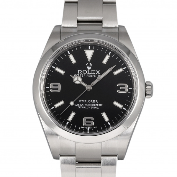 rolex explorer ロレックス エクスプローラー I 214270