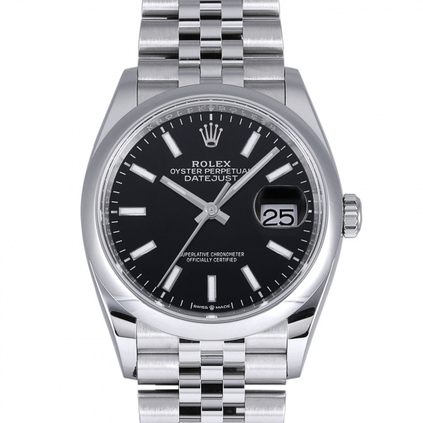 롤렉스 datejust 롤렉스 데이트 저스트 36 126200