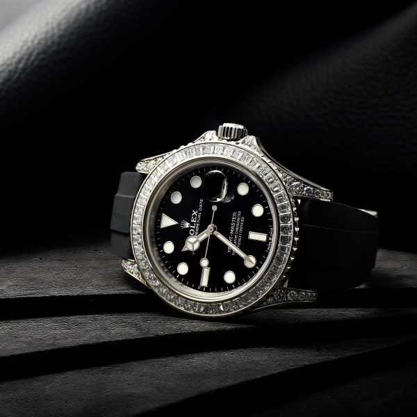 rolex yachtmaster ロレックス ヨットマスター 42 226679tbr