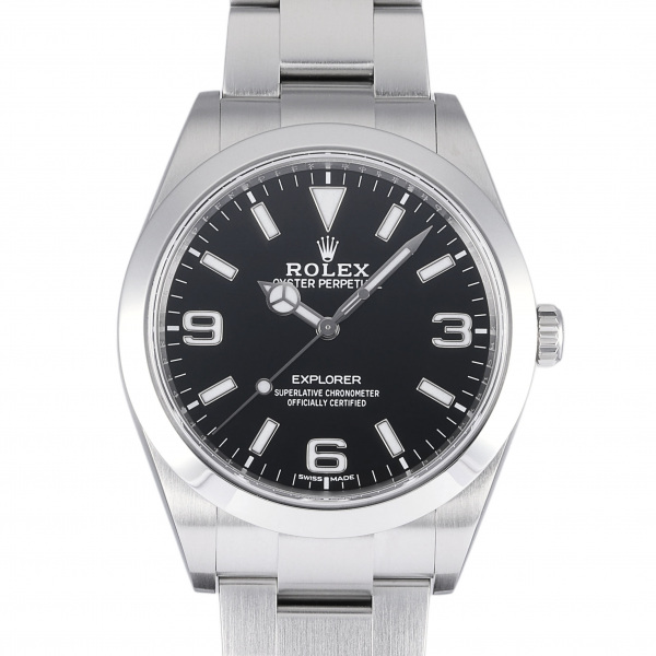 rolex explorer ロレックス エクスプローラー I 214270