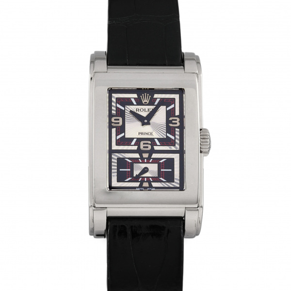 rolex cellini prince ロレックス チェリーニ プリンス プリンス 非防水モデル 5443/9