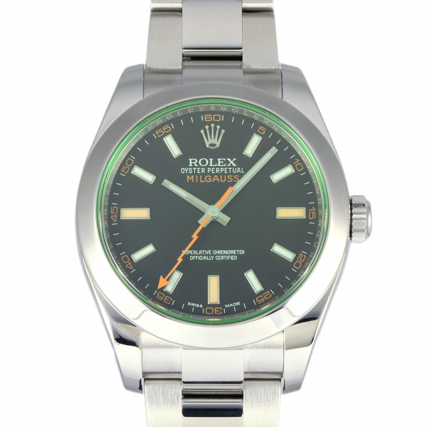 Rolex rolex Milgauss milgauss w224262