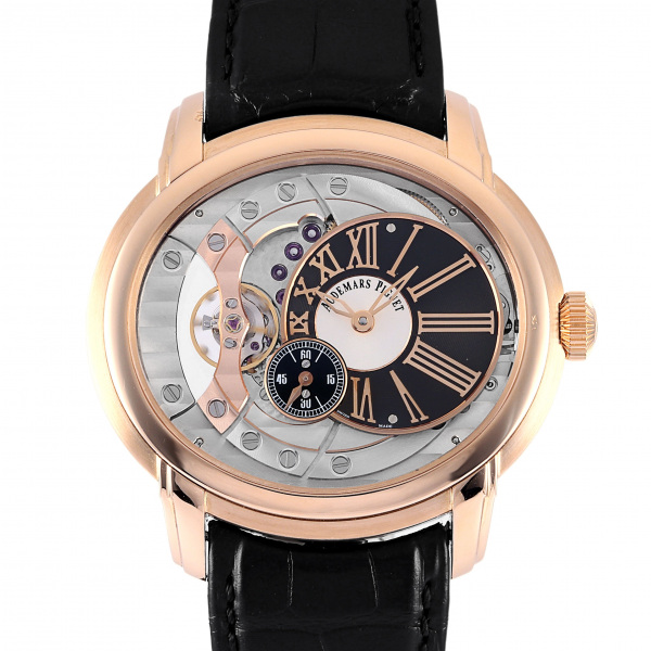 audemarspiguet millenary オーデマ・ピゲ ミレネリー 4101 15350or.oo.d093cr.01