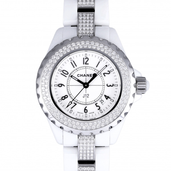 シャネル chanel J12 j12 w224272