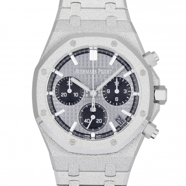 audemarspiguet royaloak オーデマ・ピゲ ロイヤルオーク クロノグラフ 26240bc.gg.1324bc.01