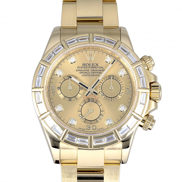 ロレックス rolex コスモグラフ デイトナ daytona w224287