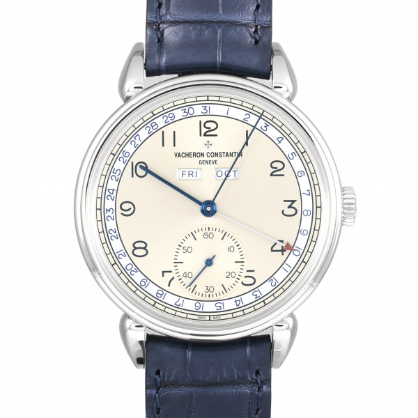 vacheronconstantin historiques ヴァシュロン・コンスタンタン ヒストリーク ・トリプルカレンダー 1942 3110v/000a-b426