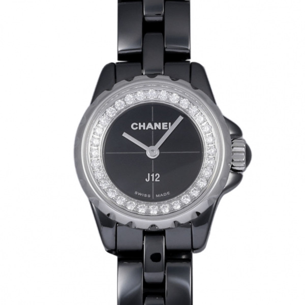 chanel j12 シャネル J12 XS h5235