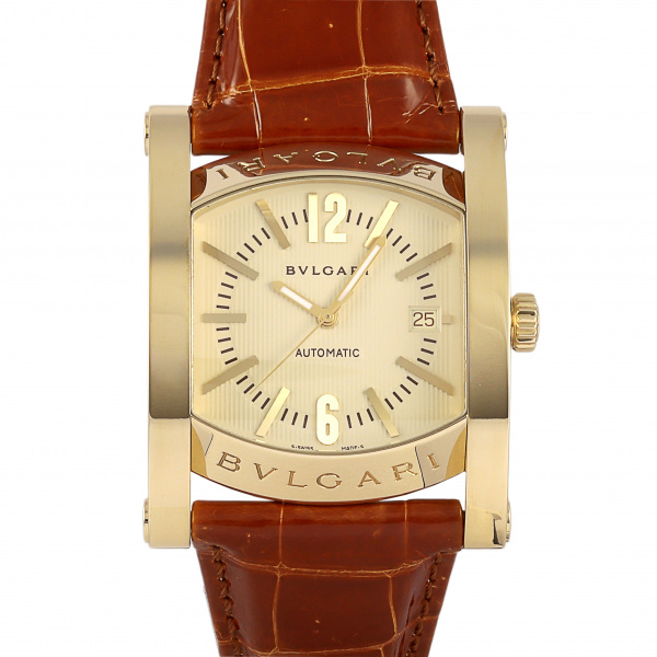 寶格麗 公理 寶格麗 足間  aa48c13gld