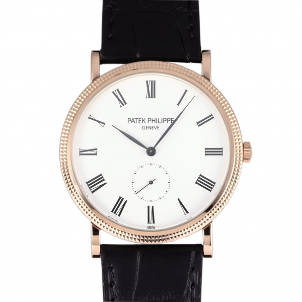 patekphilippe calatrava パテック・フィリップ カラトラバ  5119r-001