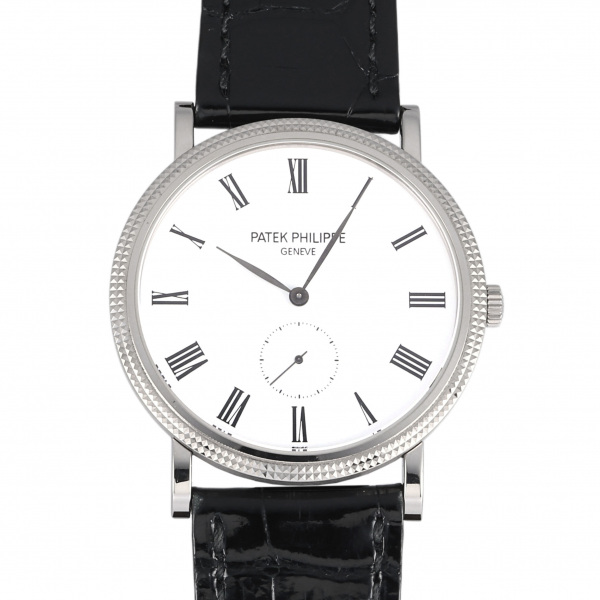 パテック・フィリップ patekphilippe カラトラバ calatrava w224349