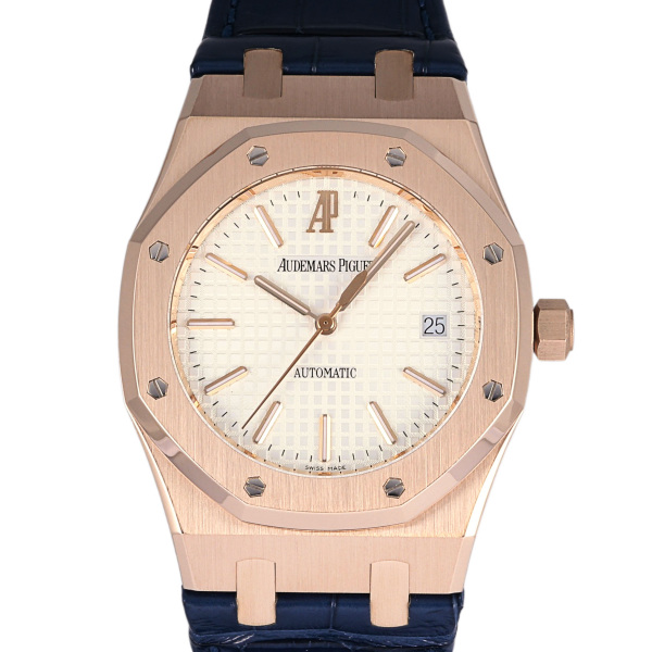 audemarspiguet royaloak オーデマ・ピゲ ロイヤルオーク オートマティック 15300or.oo.d088cr.02