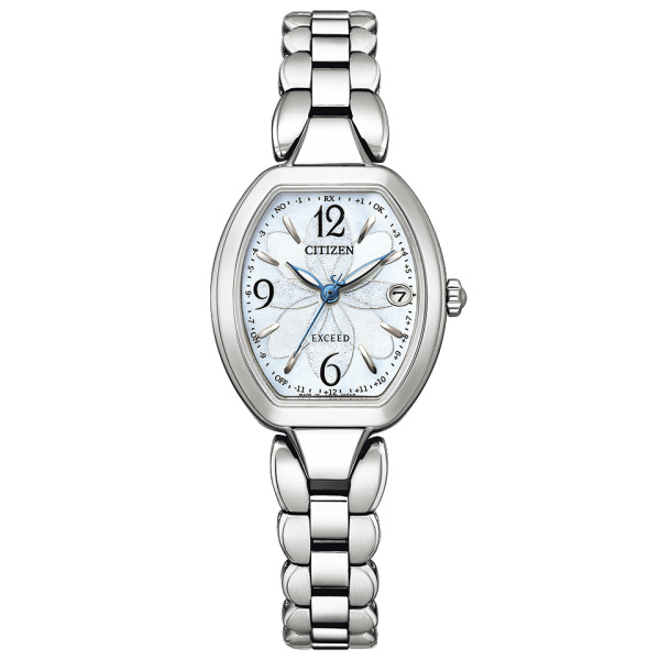 citizen exceed シチズン エクシード  es9480-56w