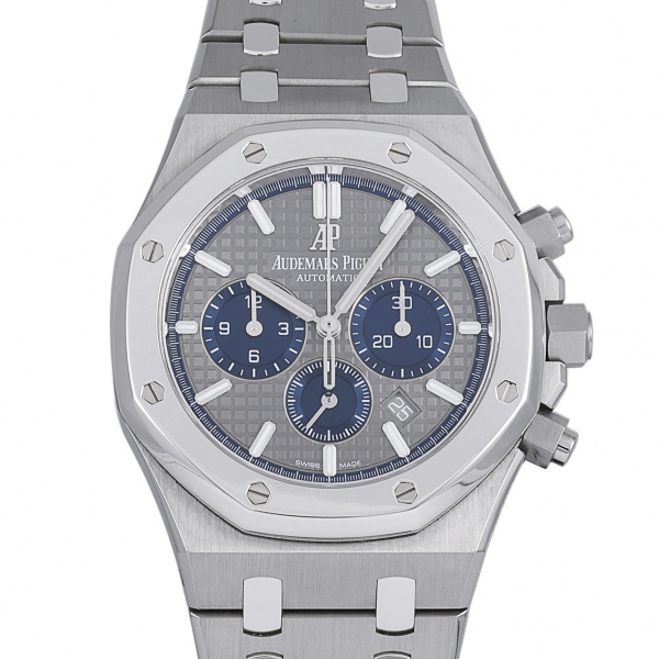 audemarspiguet royaloak オーデマ・ピゲ ロイヤルオーク クロノグラフ ブティック限定500本 26331ip.oo.1220ip.01