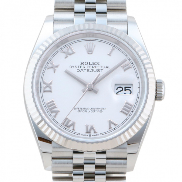 rolex Datejust Rolex Datejust 36 126234