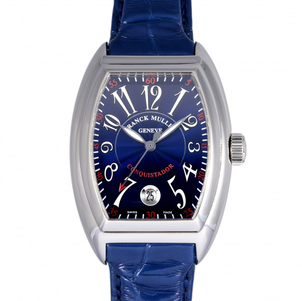 ミンギュ 中古] フランク・ミュラー コンキスタドール キング 8005KSC