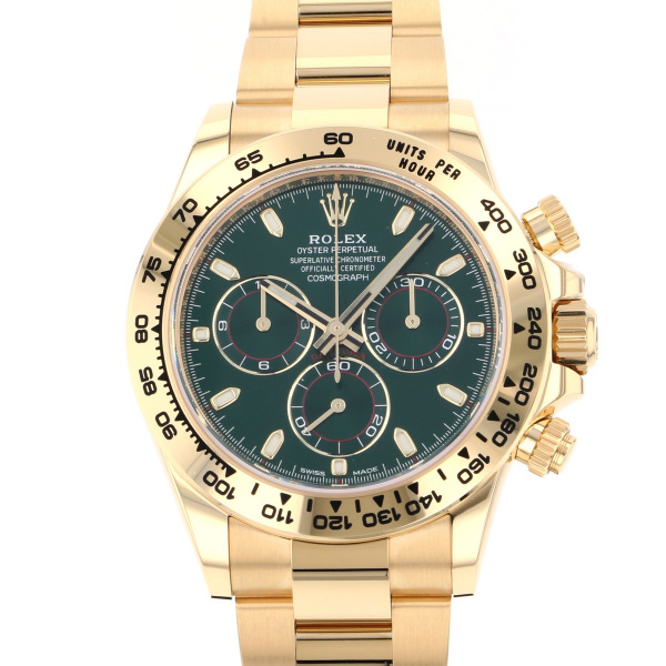 ロレックス rolex コスモグラフ デイトナ daytona w224414