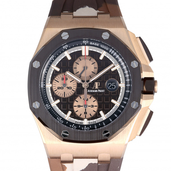 オーデマ・ピゲ audemarspiguet ロイヤルオーク オフショア royaloakoffshore w224416